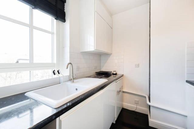 Apartamento Cosy Studio In Bethnal Green Londres Exterior foto